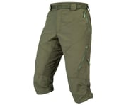 Endura Hummvee 3/4 Short II (Forest Green) (w/ Liner) | product-related